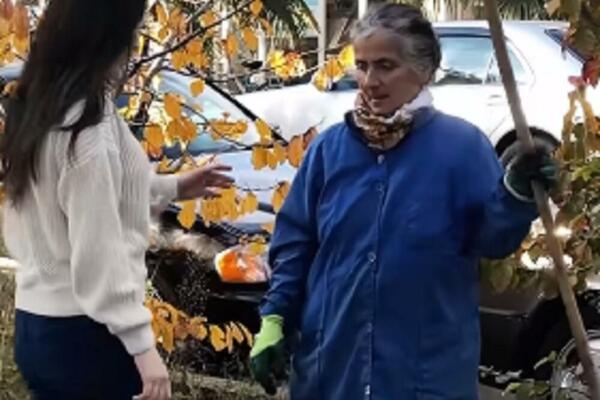 RADNICA GRADSKE ČISTOĆE POSTALA LEPOTICA PREKO NOĆI: Neverovatna TRANSFORMACIJA sve ostavila bez REČI, pogledajte