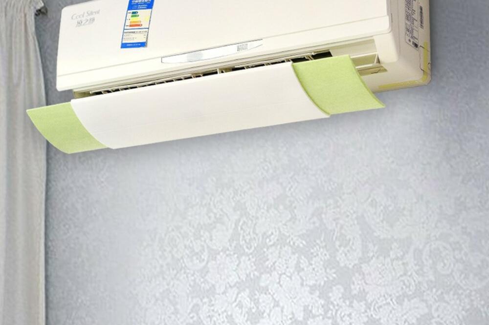 Ova 1 greška pri ugradnji klime može vas koštati hiljade dinara: Evo kako to da izbegnete i UŠTEDITE novac