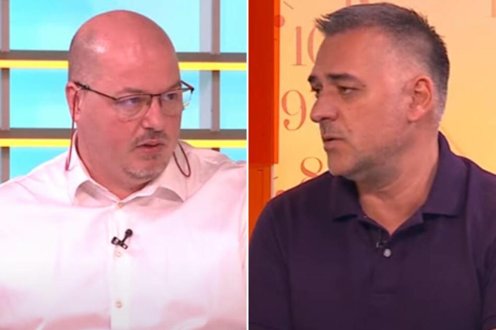 VODITI DECU NA SVADBU ILI NE? Stručnjaci dali UPOZORENJE roditeljima, dobro OBRATITE PAŽNJU