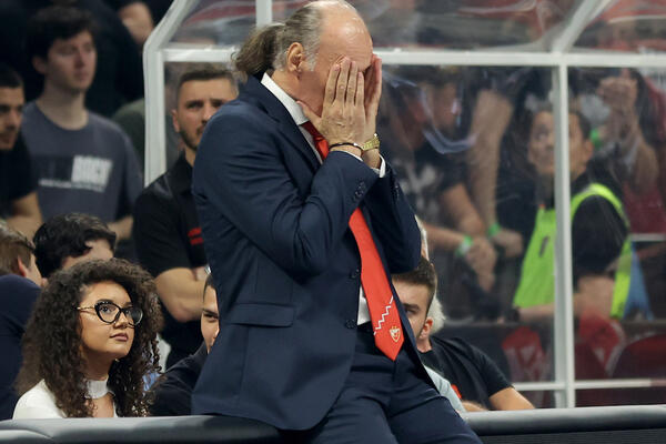 ZVEZDA OSTAJE BEZ TOP POJAČANJA? Opet Panatinaikos kvari posao! Ne mogu do želje Partizana, pa...