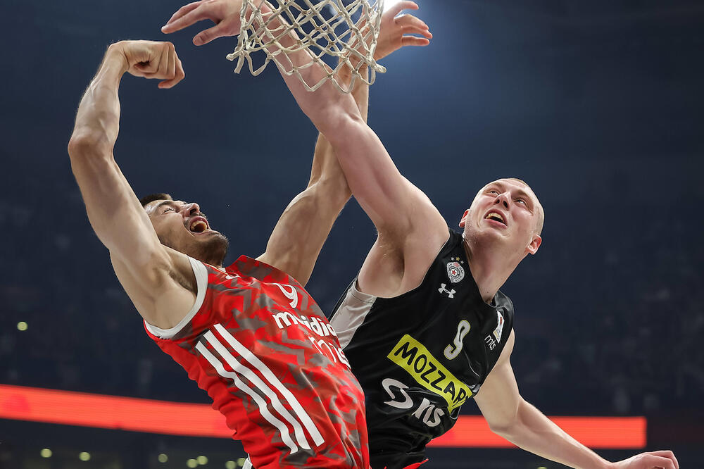 ABA LIGA SE OSVAJA PRE PLEJ-OFA: Domaći teren je PRESUDAN - poslednjih 20 utakmica u finalu nije viđen brejk!