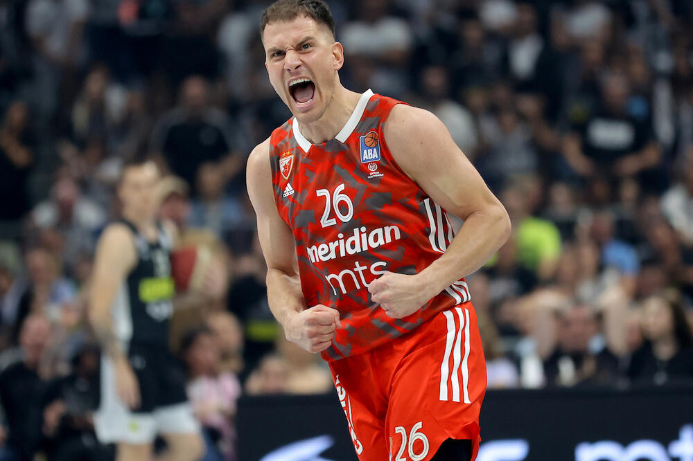 NEDOVIĆ MAKSIMALNO ISKREN: Evo šta kaže o novim pojačanjima Crvene zvezde!