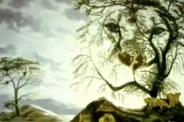 ONO ŠTO UGLEDATE NA OVOJ SLICI OTKRIVA KAKO VAS LJUDI VIDE: Istina o sebi će vas ŠOKIRATI (FOTO)