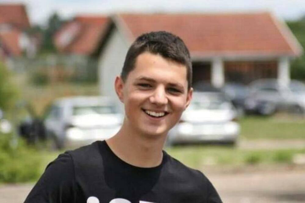 NAĐEN DONOR ZA ĐORĐA (16) KOJI BOLUJE OD AKUTNE LEUKEMIJE: Ali ni tu nije kraj!