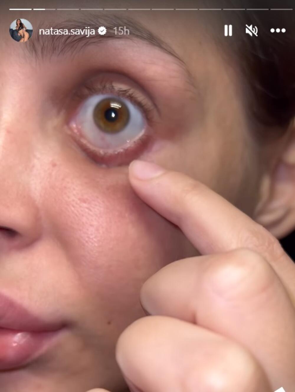 Šavija ističe da ne sumnja da će Stefan nastaviti sa provodima tokom leta