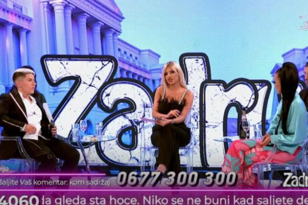 LETEĆE PERJE KAD SE ONI DOHVATE! Ulaze NAJSKANDALOZNIJI parovi u Srbiji: Ljubav će biti na TESTU