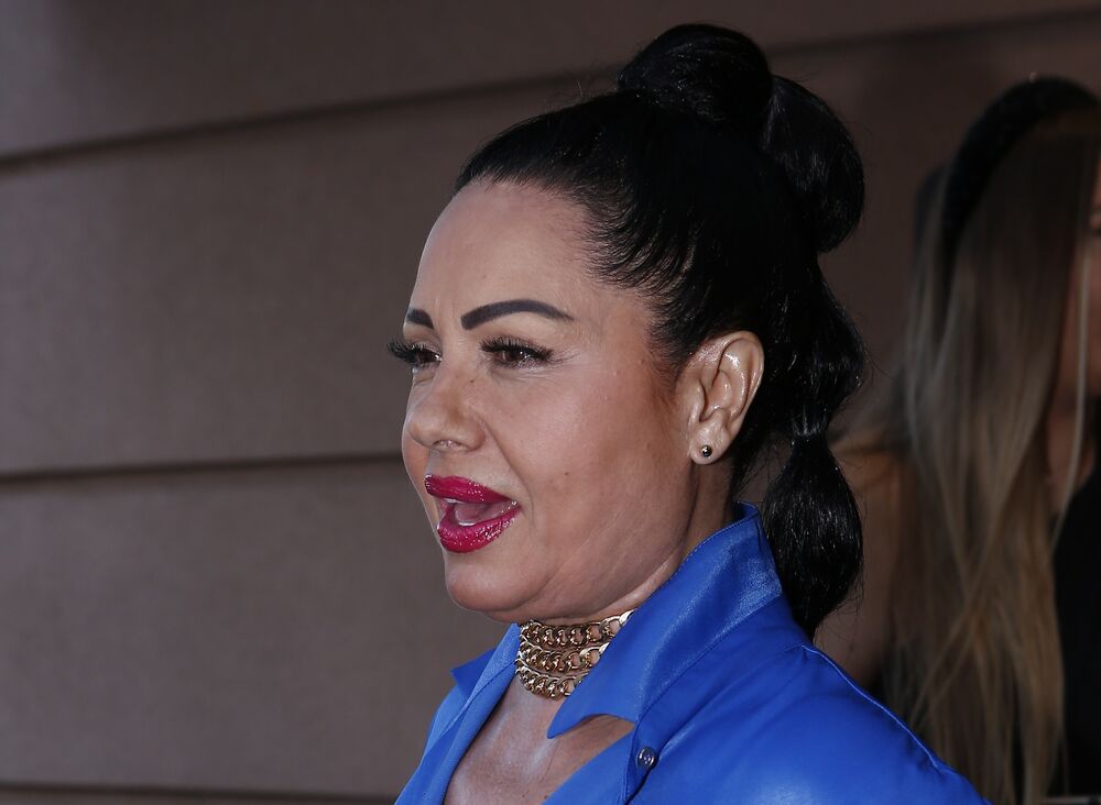 Ispovest Zlate Petrović