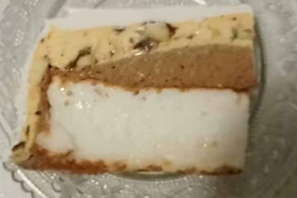 OVA TORTA JE SPAS ZA SVE KOJI NEMAJU VREMENA: Pravi se BRZO a ukus će vas OBORITI SA NOGU (RECEPT)