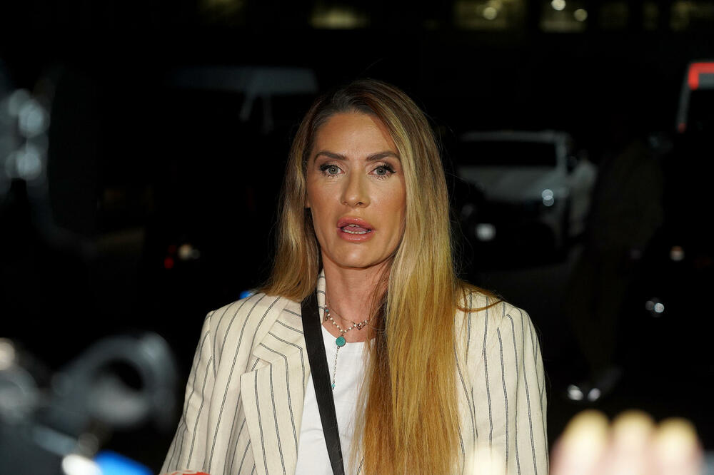 ANA ĆURČIĆ SE JAVNO OBRATILA NAJBITNIJEM MUŠKARCU U ŽIVOTU: Uputila mu OVE EMOTIVNE REČI