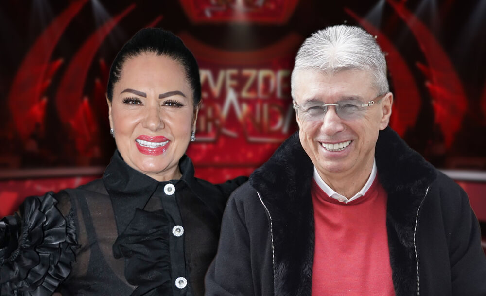 Popović pripadao njenoj energiji.