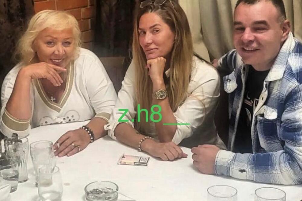 ZORICA MARKOVIĆ VIŠE NE ĆUTI: Progovorila o odnosu sa Anom, a onda oplela po Kačavendi - evo šta kaže za KUMU