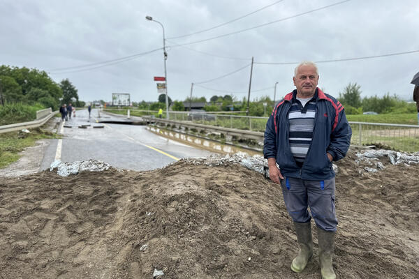 Ministarka Begović: Već početkom JULA isplata NOVCA za sve pogođene poplavama