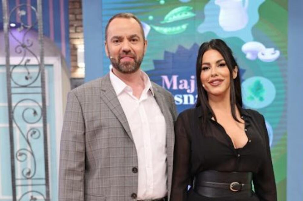 UZBUDLJIV KRAJ POSLEDNJE POLUFINALNE NEDELJE! Danas za vas kuvaju Prodanovići iz Beograda