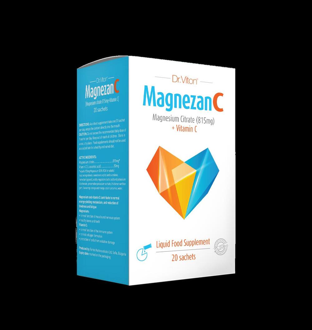 Magnezan