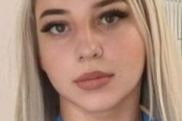 ANASTASIJA (27) NESTALA U GRČKOJ! Poslala dečku poruku da dođe po nju, ali nje NIJE bilo! Ovo mu je POSLEDNJE REKLA