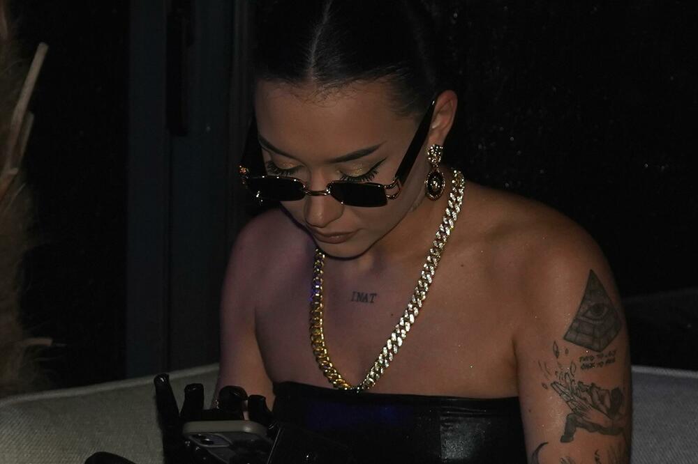 OVO JE PAULINA BOLNA USPOMENA: Gubitak VOLJENE OSOBE napravio je VELIKI BOL koji NE PROLAZI