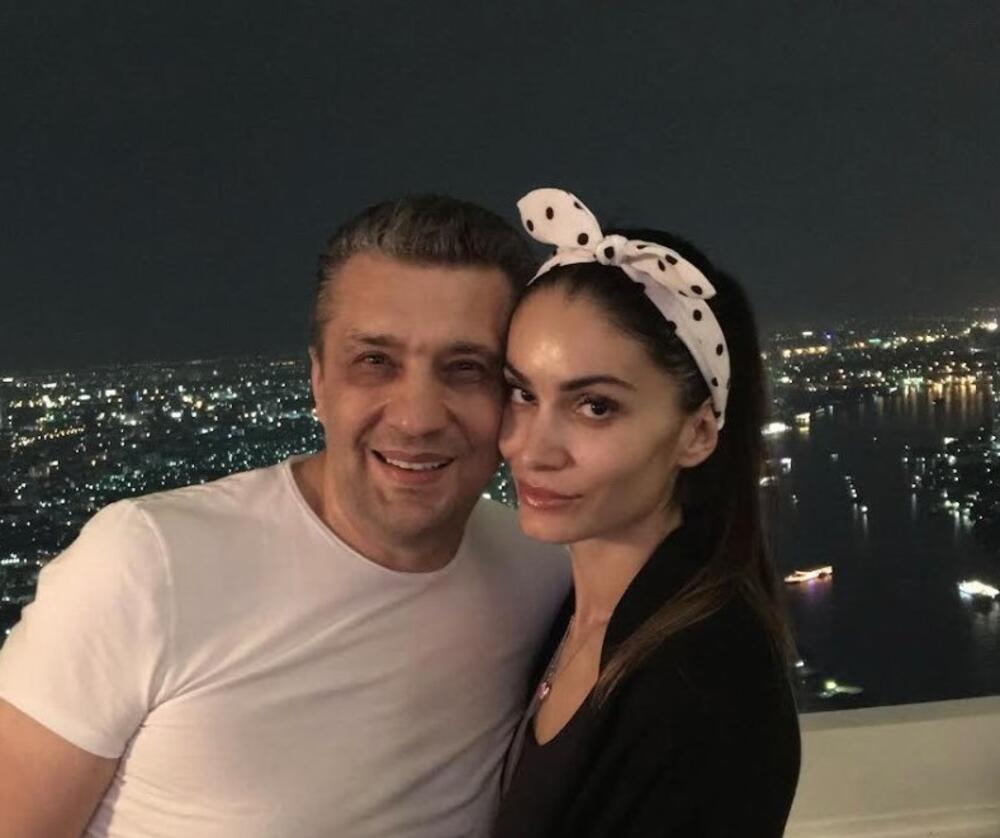 Mirjana Rutovic Mirjana Božović sa Farme danas