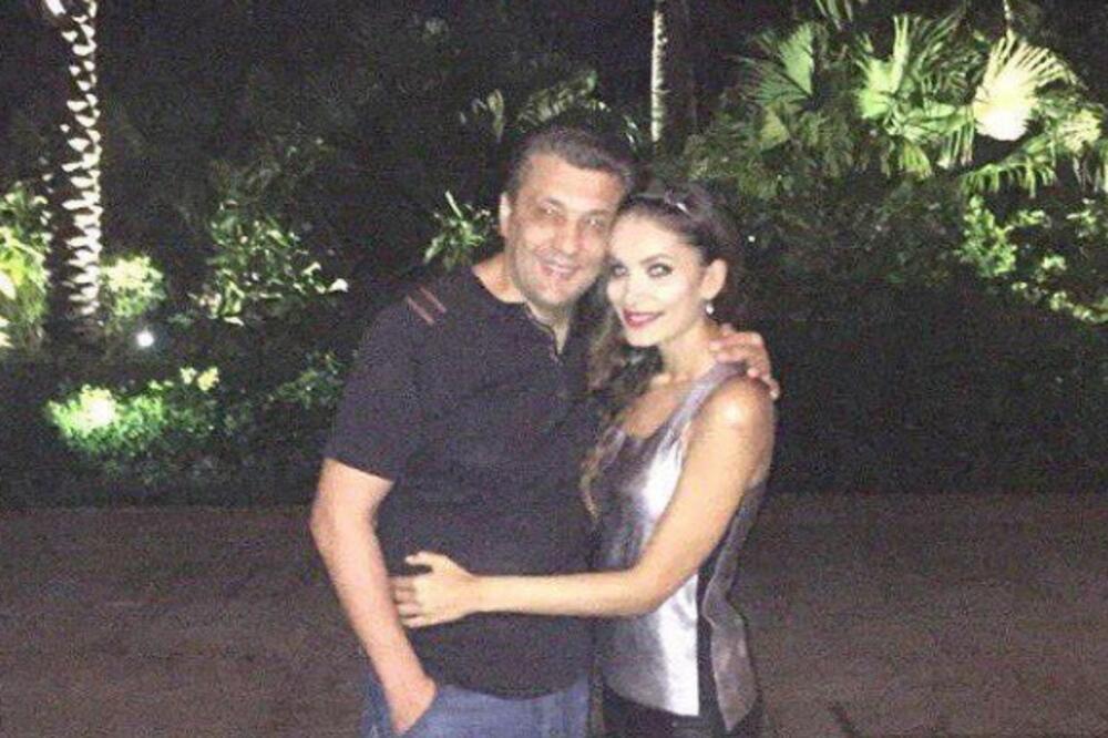 Ona se udala za žestokog momka iz "Vidimo se u čitulji": Vodio je po svetu i kupao luksuzom, pa se desila tragedija