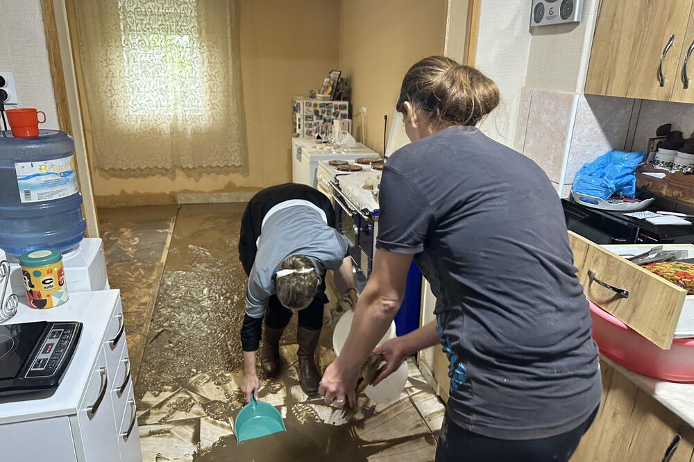 EVO KAKO GRAĐANI MOGU DOBITI NAKNADU ŠTETE ZBOG POPLAVA: Ovo su detaljna UPUTSTVA za PRIJAVU!