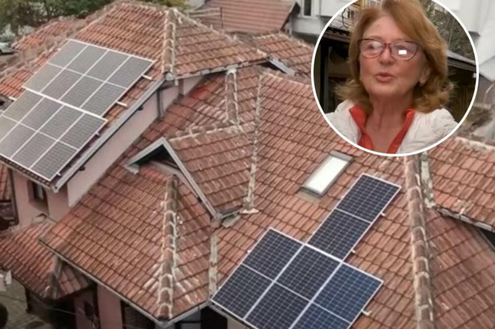 MIHAJLOVIĆI IZ KRAGUJEVCA ŽIVE U KUĆI BEZ STRUJE: Iskoristili su POMOĆ OD DRŽAVE, ovo je njihovo iskustvo (VIDEO)