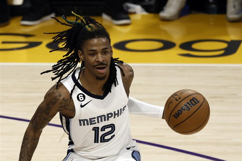 MORENT SUSPENDOVAN SA 25 NBA UTAKMICA! "Dajte mi šansu da pokažem da sam bolji čovek"