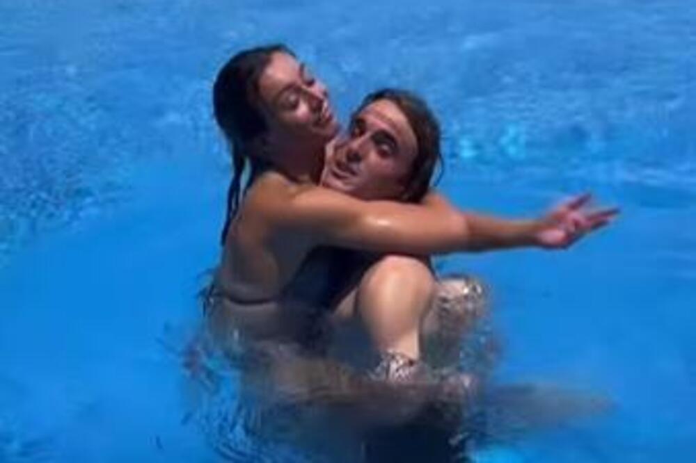 RASKINUO JEDAN OD NAJLEPŠIH PAROVA! Ceo svet u suzama nakon ovih reči! (FOTO)