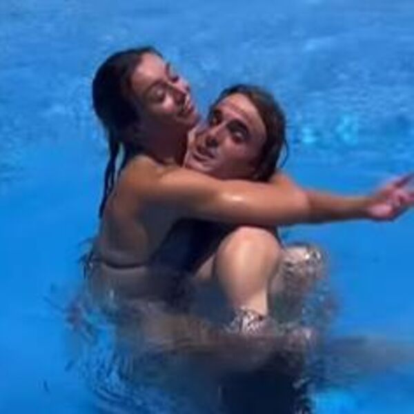 RASKINUO JEDAN OD NAJLEPŠIH PAROVA! Ceo svet u suzama nakon ovih reči! (FOTO)