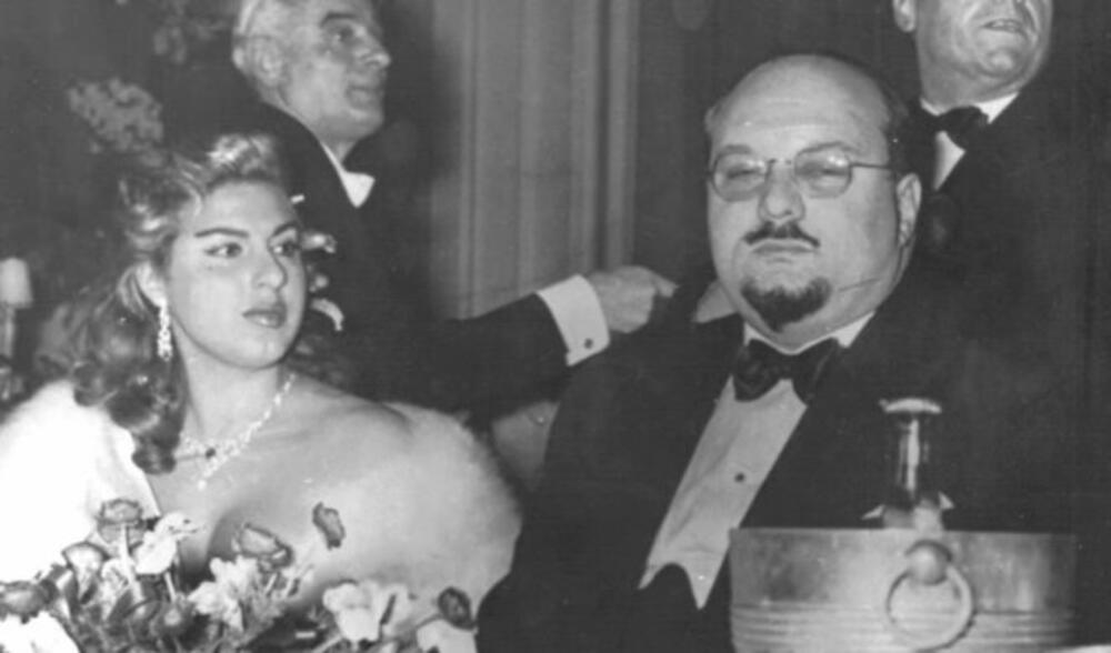 Irma se jednom prilikom prisetila da je bila impresionirana kraljem koji je dobro govorio italijanski i tečno govorio engleski, francuski i nemački. U razgovoru za 'Al-Ahram Weekly' 2005. godine, ona je navodno tvrdila da su se njih dvoje takođe sreli kada je imala 11 godina, iako je, kada je bila pritisnuta da kaže kako, odbila da ponudi više detalja o ranim susretima.