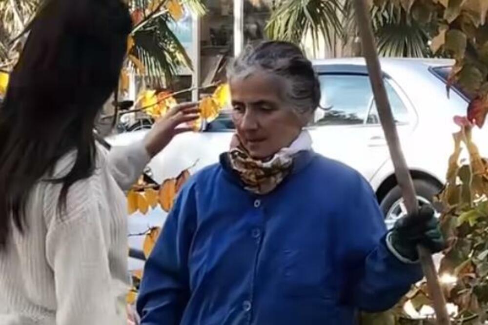 RADNICA GRADSKE ČISTOĆE JE PREKO NOĆI POSTALA LEPOTICA: Za ovu DRASTIČNU promenu mnoge plaćaju MILIONE (FOTO)