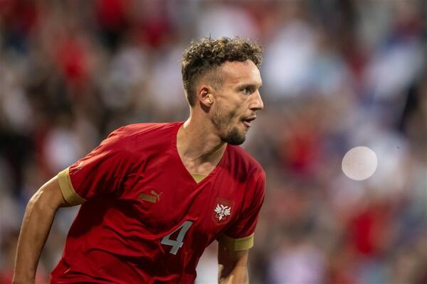 ŠOK: "Ne treba nam igrač kao što je Eraković!"