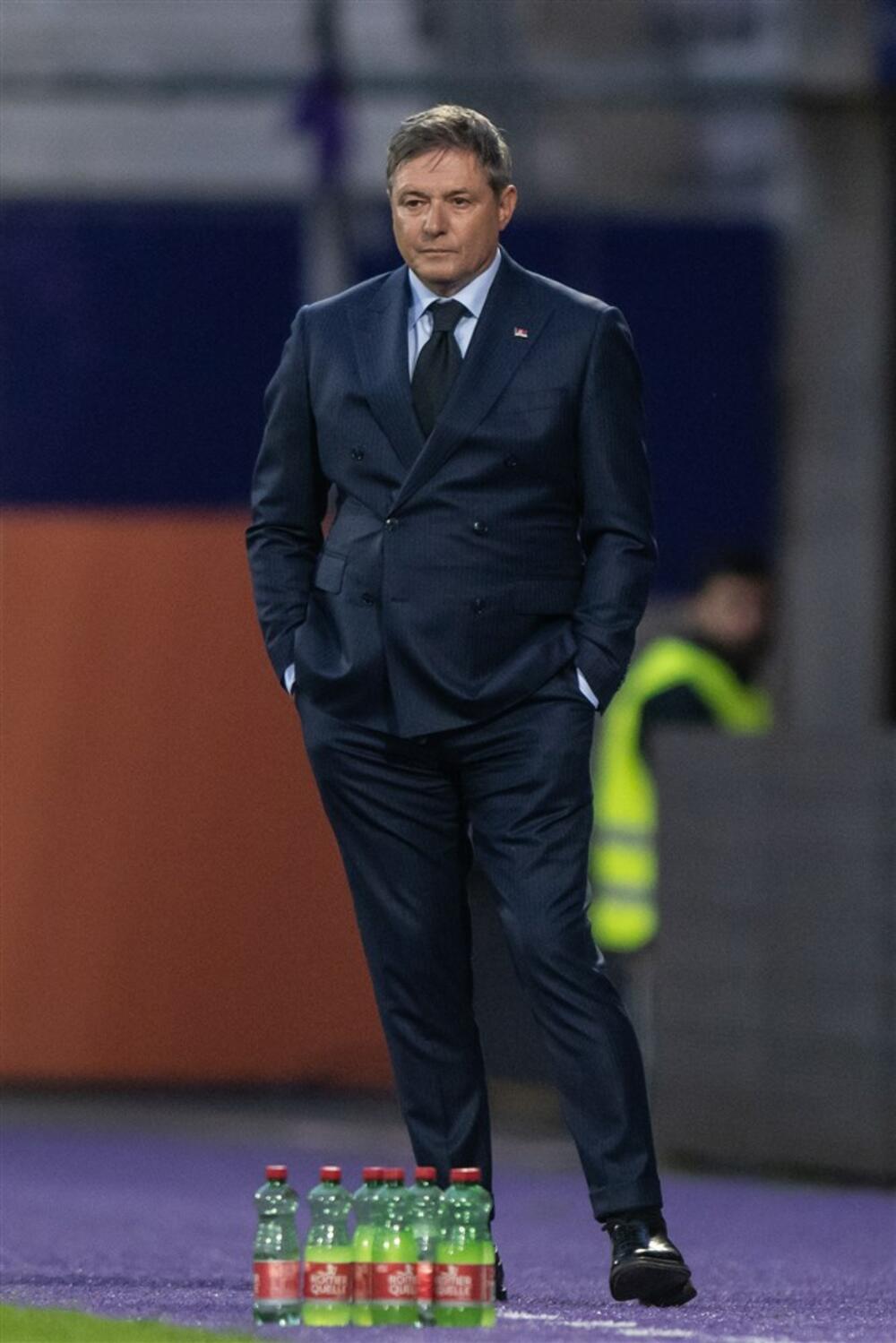 Dragan Stojković Piksi