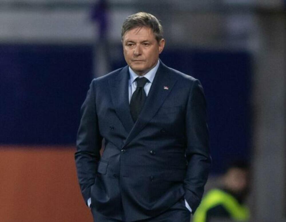 Dragan Stojković Piksi