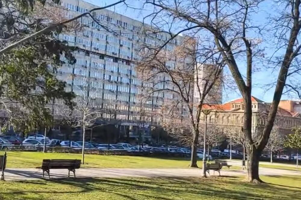 ZNATE LI KAKO JE JEDAN OD NAJSTARIJIH PARKOVA U BEOGRADU DOBIO NAZIV? Priča je NEVEROVATNA