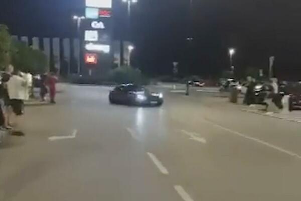 VOZAČ MERCEDESA IZ PAKLA KOJI JE POKOSIO PEŠAKE DANAS PRED SUDIJOM: Jedan faktor doveo do KATASTROFE? (VIDEO)