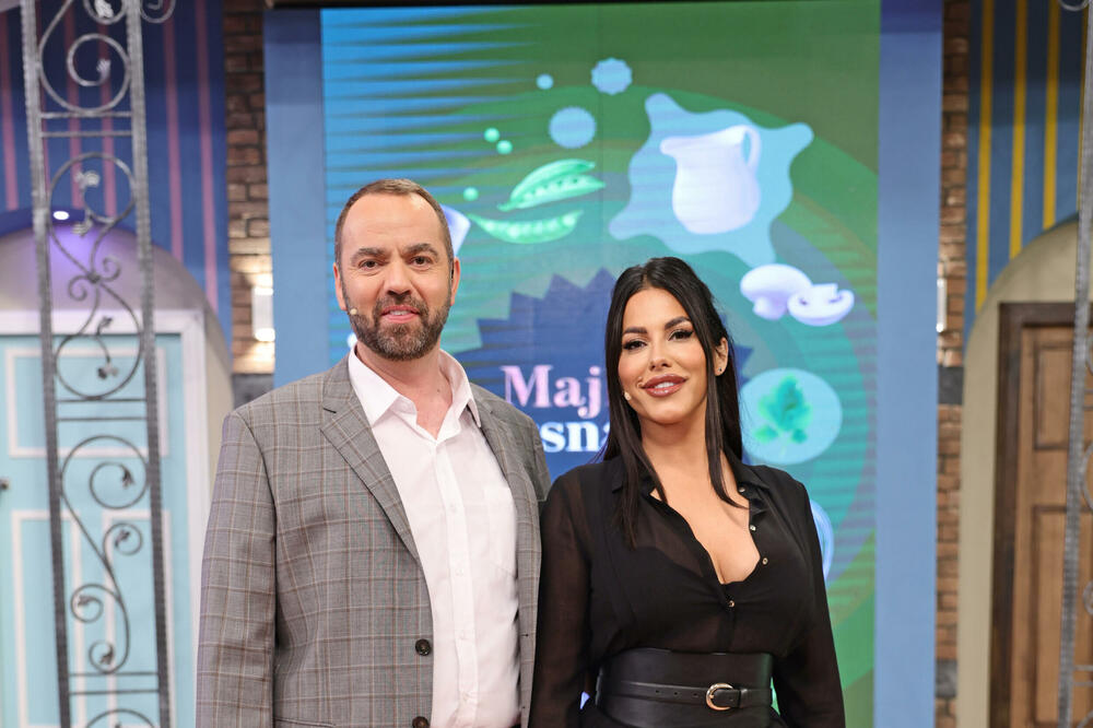 GOTOVA ČETVRTA POLUFINALNA NEDELJA “MAJKI I SNAJKI”