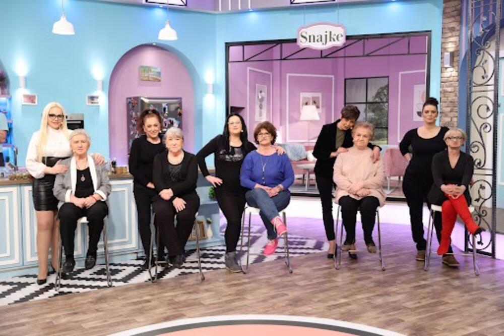 Ne propustite proglašenje pobednika danas u 13 časova samo na Kurir televiziji i saznajte koja porodica nastavlja dalje takmičenje