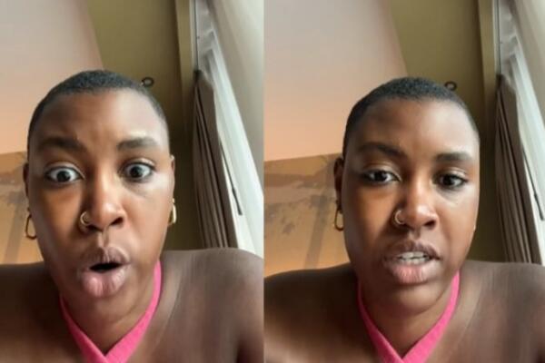 "DIRAJU ME PO GLAVI KAO DA SAM ŽIVOTINJA": Afroamerikanka posetila Balkan, zbog jedne STVARI je posebno BESNA!