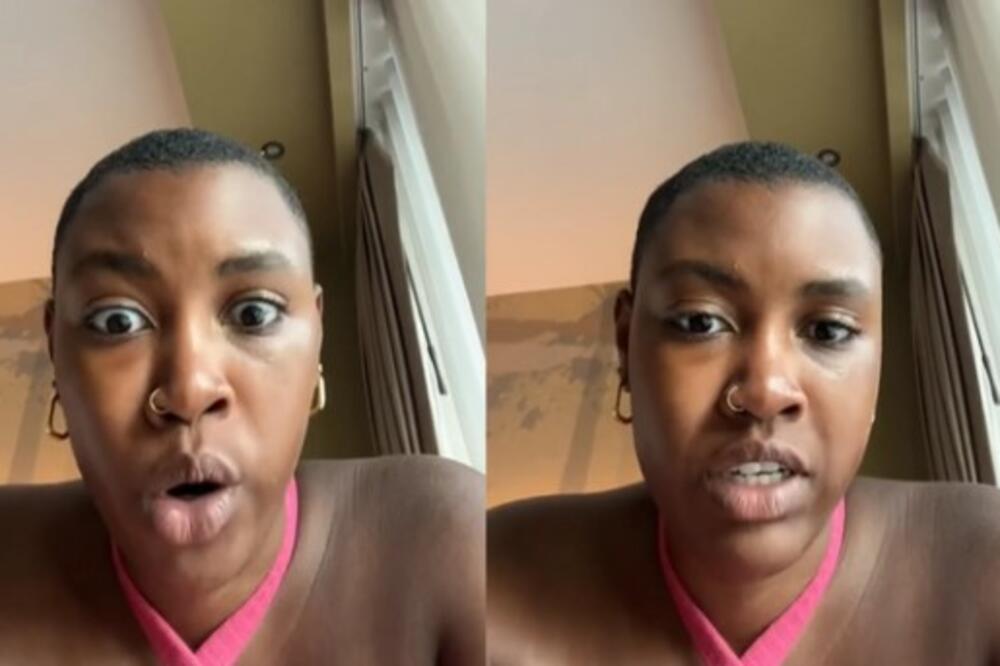 "DIRAJU ME PO GLAVI KAO DA SAM ŽIVOTINJA": Afroamerikanka posetila Balkan, zbog jedne STVARI je posebno BESNA!