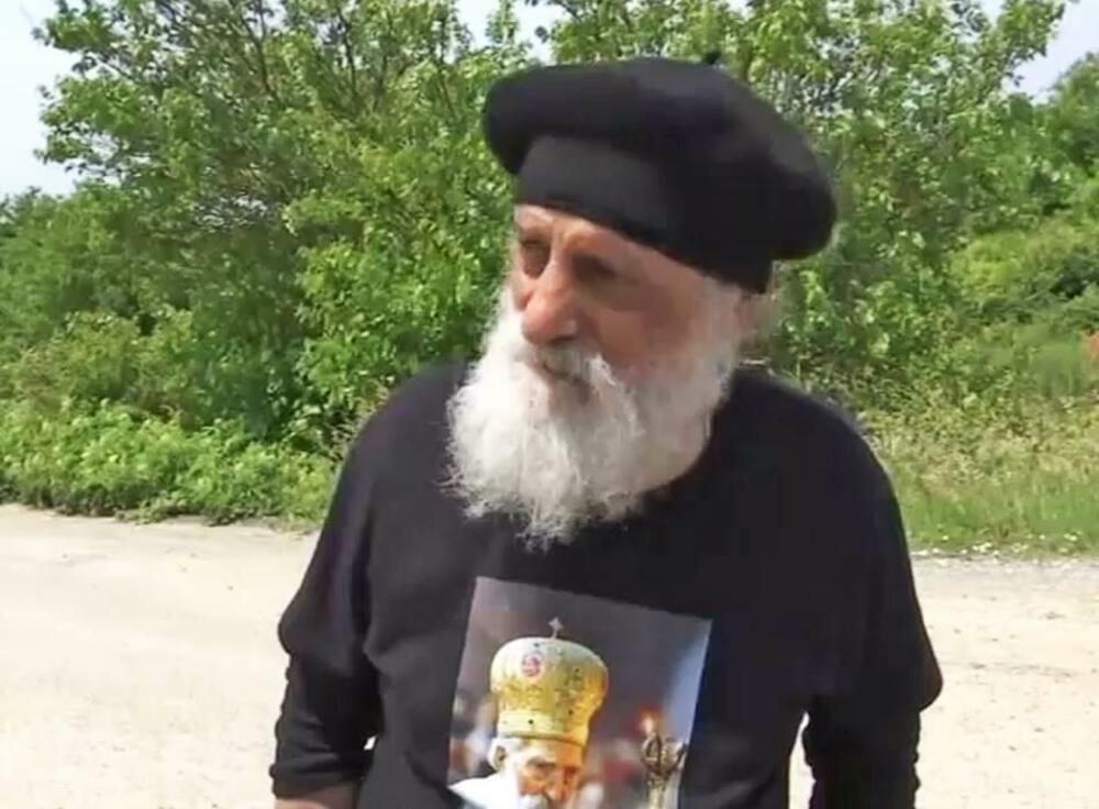  Atanasios Diginis, slikar iz Grčke