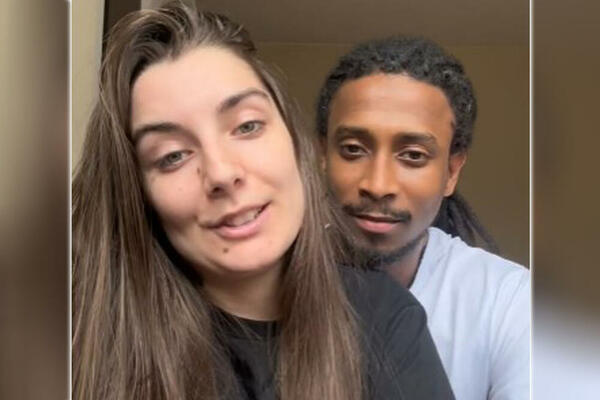 EGIPĆANIN OSVOJIO SRPKINJU I DOŠAO U BEOGRAD: Kada je na ULICI kod nas uradio OVO, svi su ga GLEDALI ČUDNO! (VIDEO)