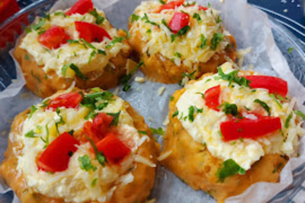 BAKINA PREPORUKA ZA PRILOG KOJE IDE UZ SVAKO JELO: Punjena gnezda se spremaju brzo, a UKUS JE FANTASTIČAN