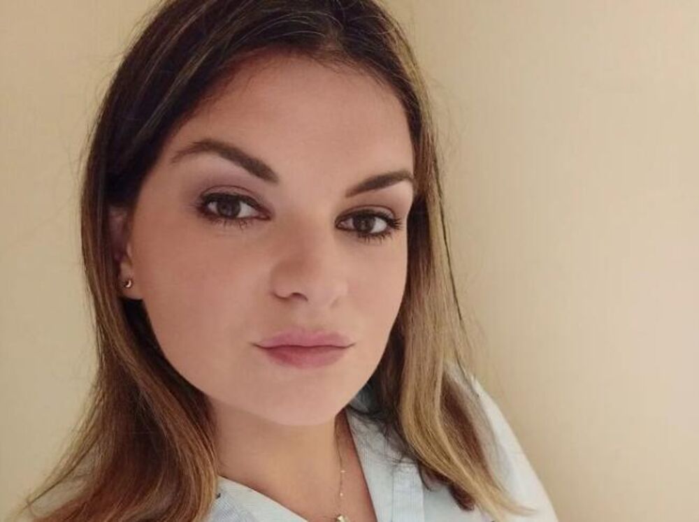 Milica Mršulja