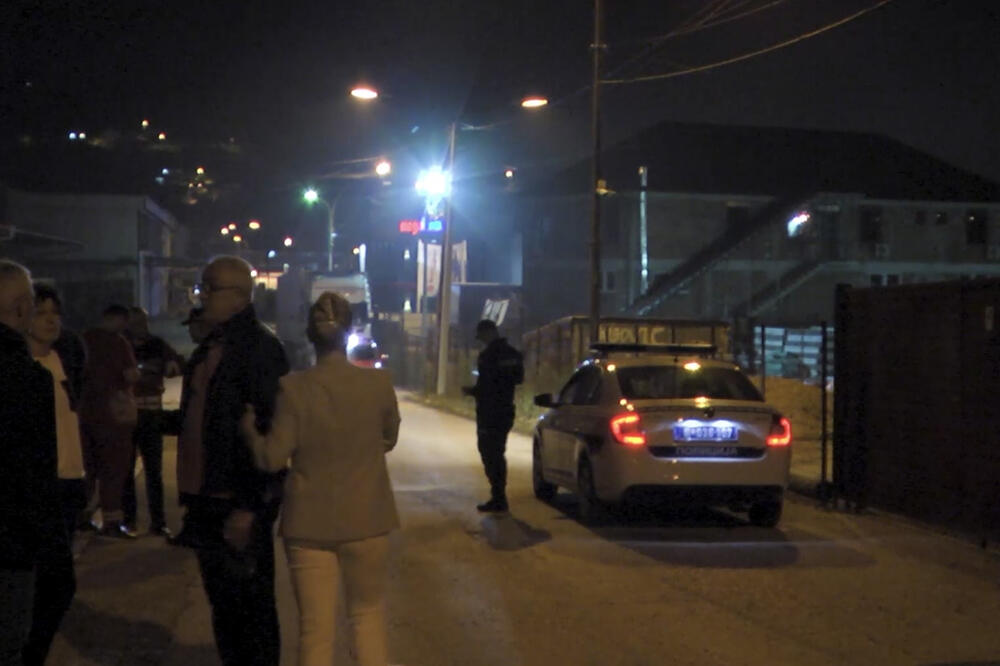 OGLASIO SE MUP O DRAMI U NOVOM PAZARU: Evo šta se zapravo dogodilo, nema opasnosti po stanovništvo