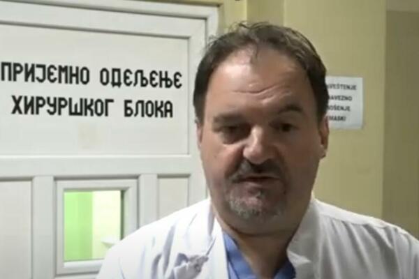 DEČAKA ŠUTIRALI U GLAVU, DEVOJČICU VUKLI PO ZEMLJI: Doktor o stanju pretučene dece na Kosovu (VIDEO)