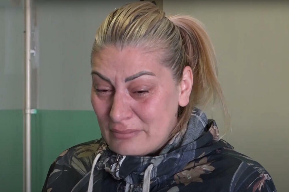 JECAJI MAJKE PRETUČENE DECE NA KOSOVU ODZVANJALI BOLNICOM: Zatekla ih sa PUŠKAMA iznad glave, ovo PARA DUŠU (VIDEO)