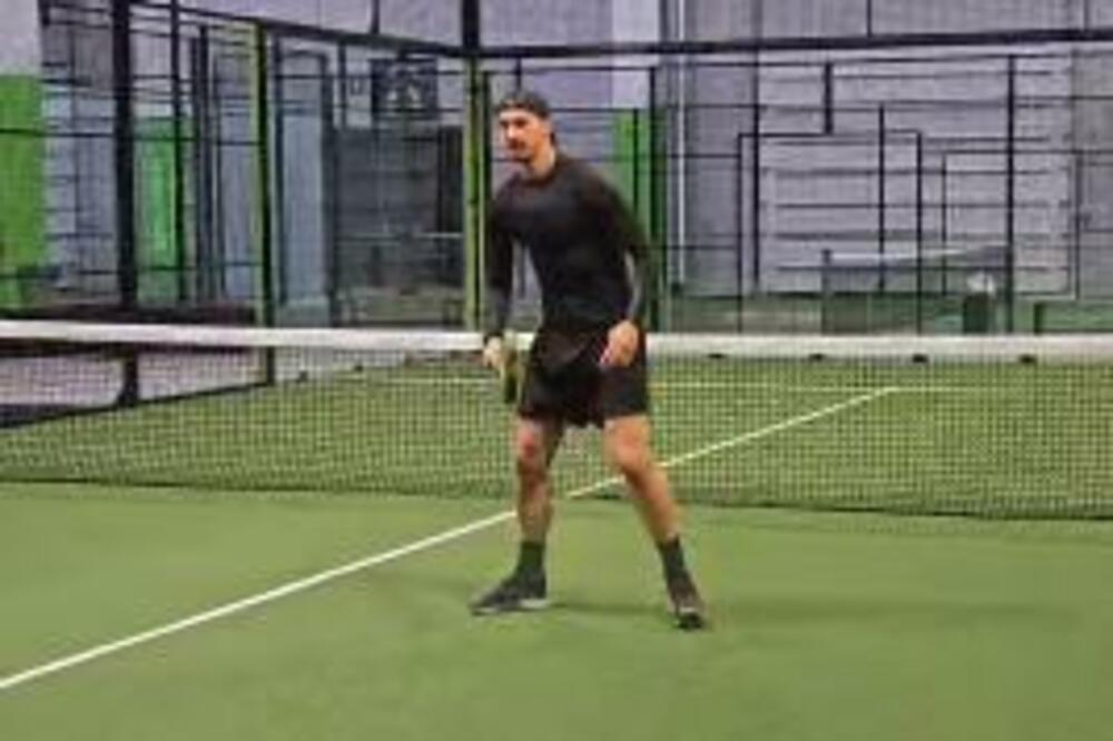 IBRAHIMOVIĆ U 'SUKNJICI' IZAZVAO ĐOKOVIĆA NA DVOBOJ: Novače, kad god si spreman! (VIDEO)