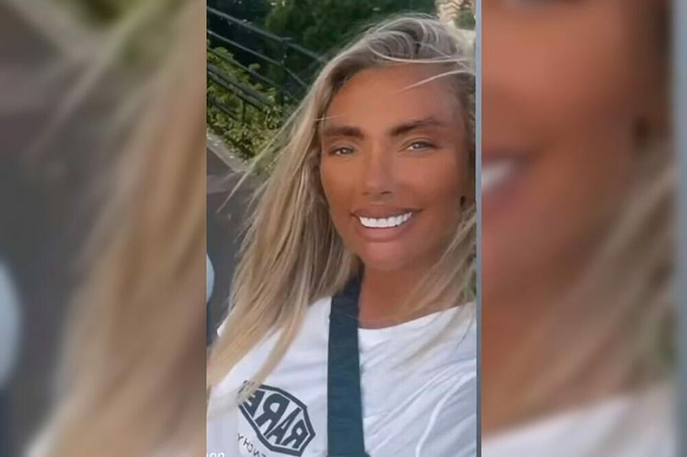 LEPA TEA (29) PRONAĐENA MRTVA, POTRAGA ZA NESTALOM DEVOJKOM OKONČANA TRAGIČNO: Ugašen još jedan mladi život, TUGA