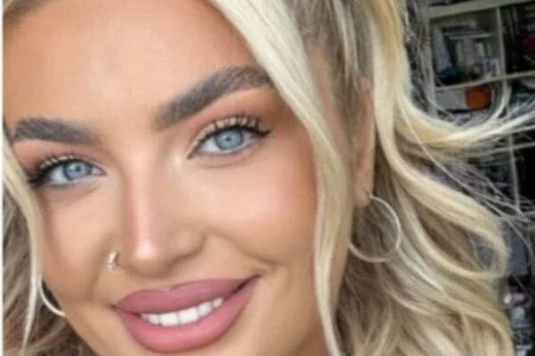 VATRENA PLAVUŠA IZAZVALA POMETNJU NA INTERNETU, MOMCIMA PADAJU VILICE: Kada vidite kako je izgledala ŠOKIRAĆETE SE