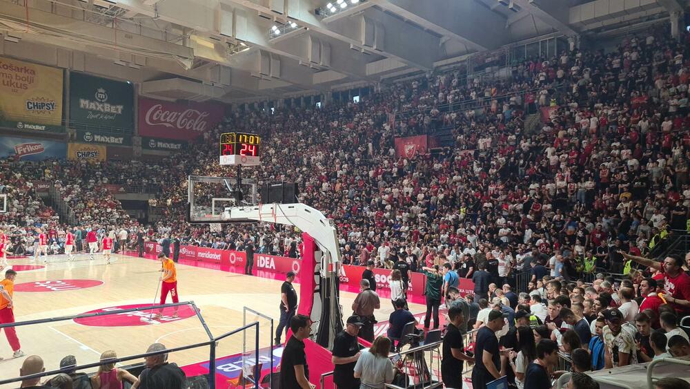 Navijači Crvene zvezde