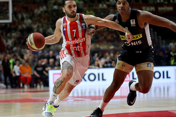 KAMPACO POTVRDIO: Ne vraćam se tamo!